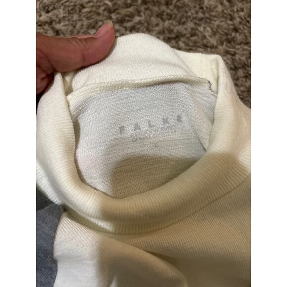 Falke Sweater Ski L - Picture 2 of 3
